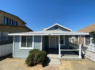 728 Kern St, Taft, CA 93268