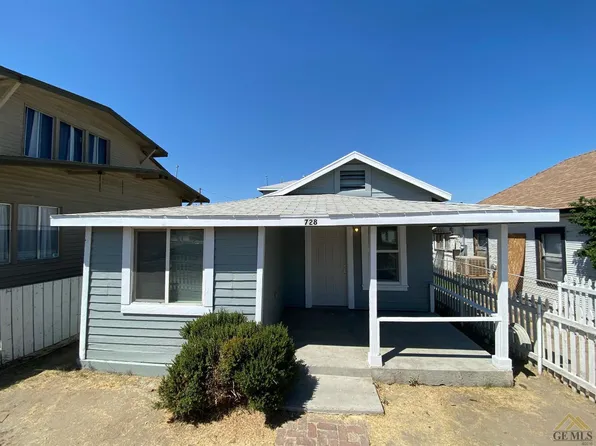 728 Kern St, Taft, CA 93268