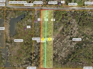 0 Eastman Rd, Southern Pines, NC 28387