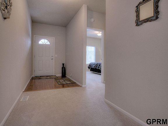 Real Hardwood Entry