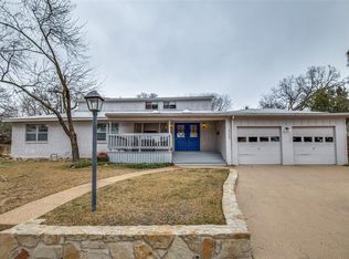 1117 Horseshoe Bnd, Irving, TX 75061
