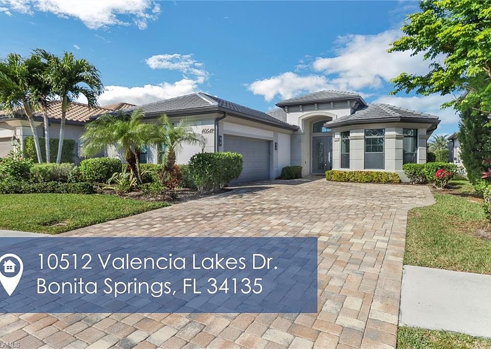 1st image of 10512 Valencia Lakes DR