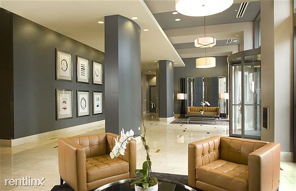 EKS Lobby