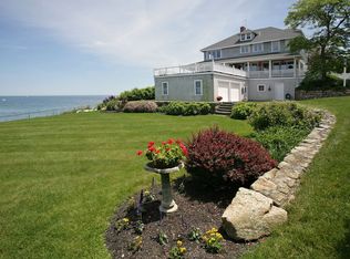 86 Crescent Ave, Scituate, MA 02066