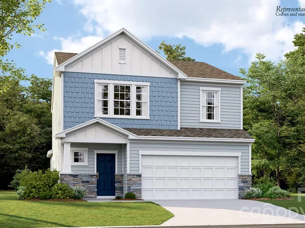 1010 Widgeon Way #174, Belmont, NC 28012
