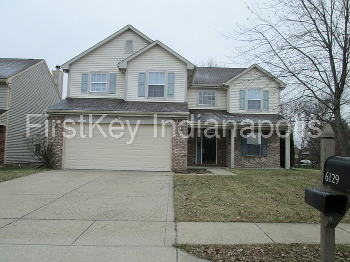 1st image of 6129 Lakeside Manor Ave