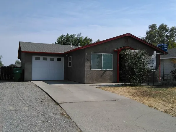 189 N Marguerite Ave, Corning, CA 96021