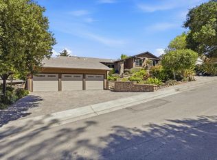 7142 Echo Ridge Dr, San Jose, CA 95120