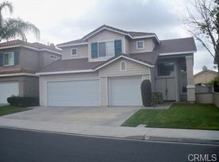 5 Beaulieu Ln, Foothill Ranch, CA 92610