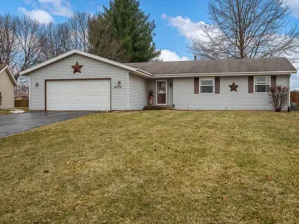 14072 Wild Deer Ct, South Beloit, IL 61080