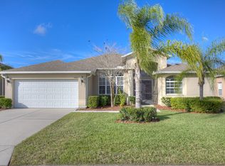 29407 Coharie Loop, San Antonio, FL 33576