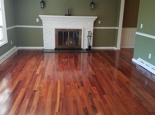 419 Carter Ave, Newburgh, NY 12550