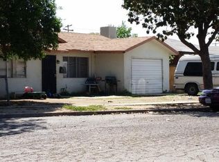 2673 S Tupman Ave, Fresno, CA 93706