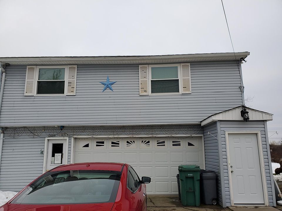 Garage Apartment