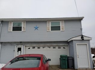 4051 Sheldon Rd APT 1, Orchard Park, NY 14127