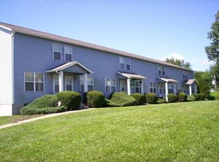 3296 Jennefer Dr, Saint Charles, MO 63301