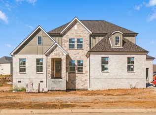 1401 Schulert Ct Lot 67, Lebanon, TN 37087