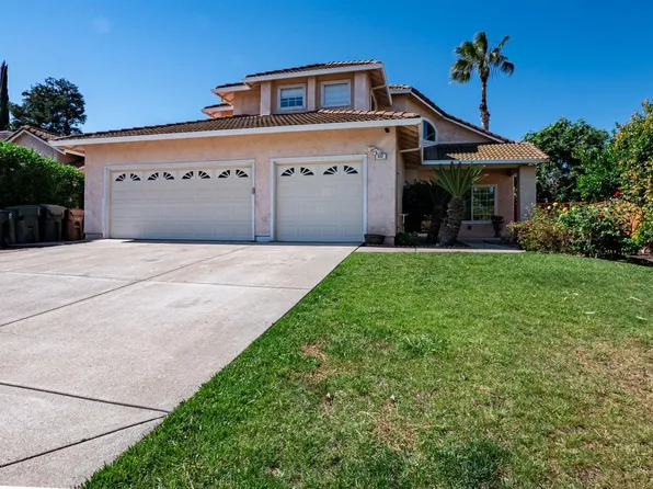 632 Burwood Way, Antioch, CA 94509