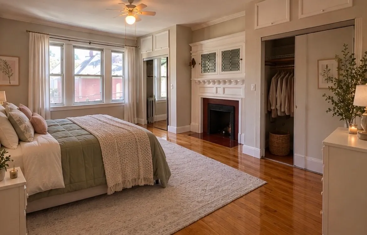 2 bed, 9999 sqft, $3,100 — Photo 2