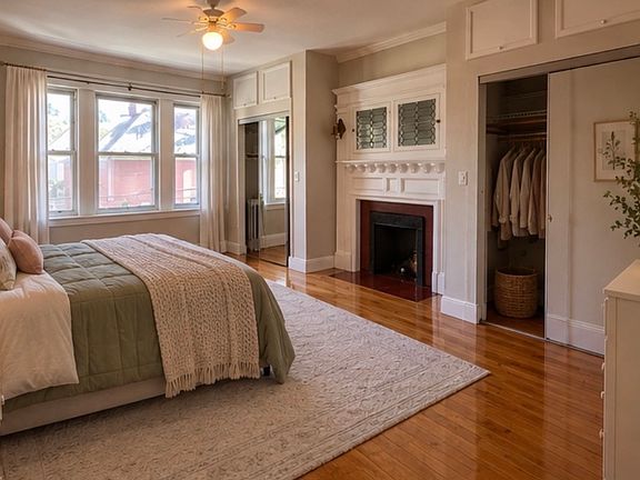 2nd image of 31 Highgate St #3