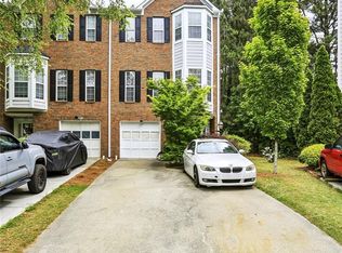 5338 Pinnacle Peak Ln, Norcross, GA 30071