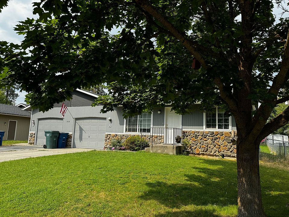 1st image of 208 W 19th Ave APT B