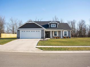 2111 Custer Dr, Garrett, IN 46738
