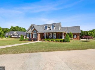 1350 Woodland Rd, Thomaston, GA 30286
