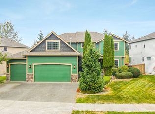 19321 205th St E, Orting, WA 98360