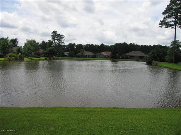 203 Geneva Court, New Bern, NC 28562