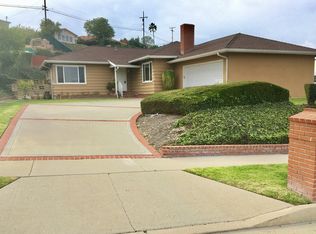 5332 Manitowac Dr, Rancho Palos Verdes, CA 90275