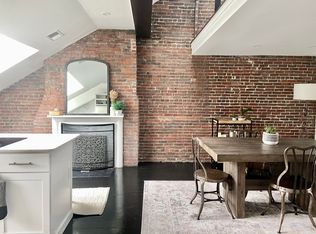4 Dexter Row APT F, Charlestown, MA 02129