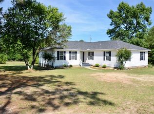69 Rusty Ln, Warrenville, SC 29851