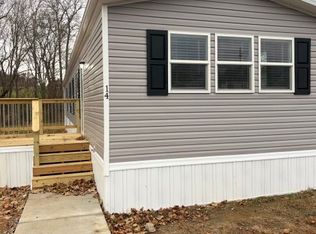 2319 Greensburg Rd TRAILER 14, Campbellsville, KY 42718