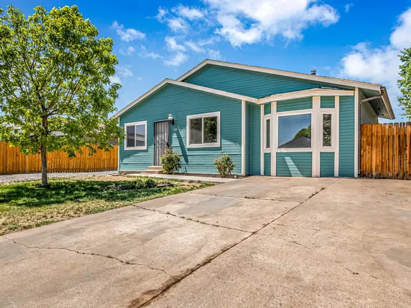 241 1/2 Beaver St, Grand Junction, CO 81503