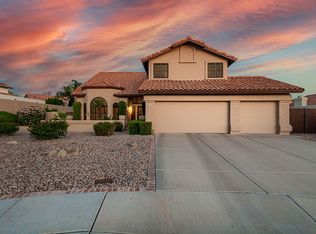 3939 N Tirol Cir, Mesa, AZ 85215