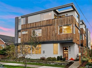 2225 NW 61st St, Seattle, WA 98107