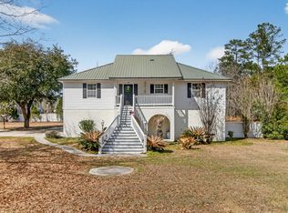 100 Hazel Dr, Summerville, SC 29483