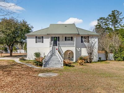 100 Hazel Dr, Summerville, SC, 29483