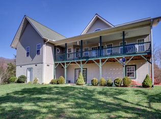 116 Kaitlan Ln, Murphy, NC 28906
