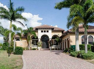 15728 Aldama Cir, Port Charlotte, FL 33981