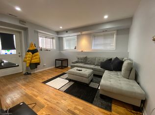 1519 W Nelson St #G, Chicago, IL 60657