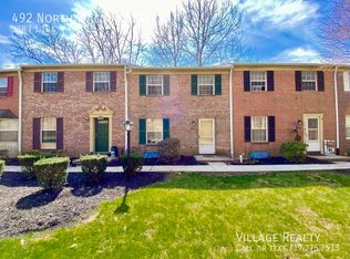 492 N Walnut St, Dallastown, PA 17313
