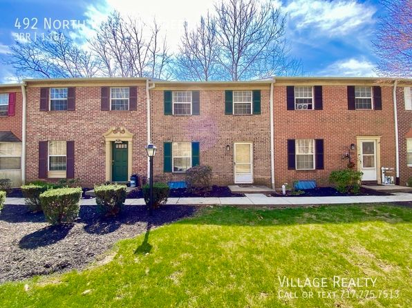 492 N Walnut St