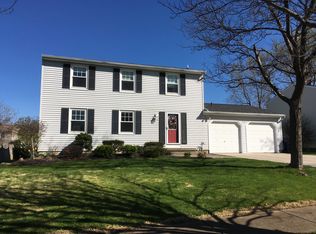 5155 Overlook Point, Hamburg, NY 14075
