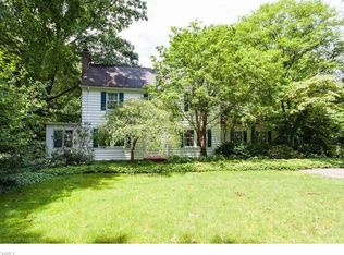 186 N Revere Rd, Akron, OH 44333