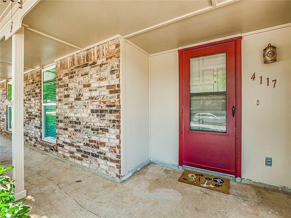 3rd image of 4117 Rushmoor Dr