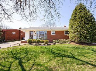 3230 Maxwell St, Trenton, MI