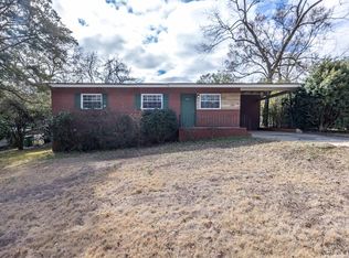 4102 Norwood Dr, Columbus, GA 31907