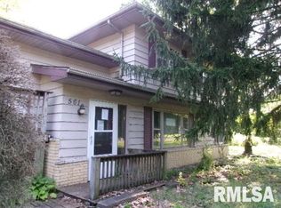 561 Elm St, Metamora, IL 61548